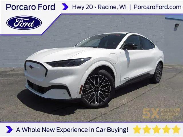 2025 Ford Mustang Mach-E Premium for sale in Racine, WI