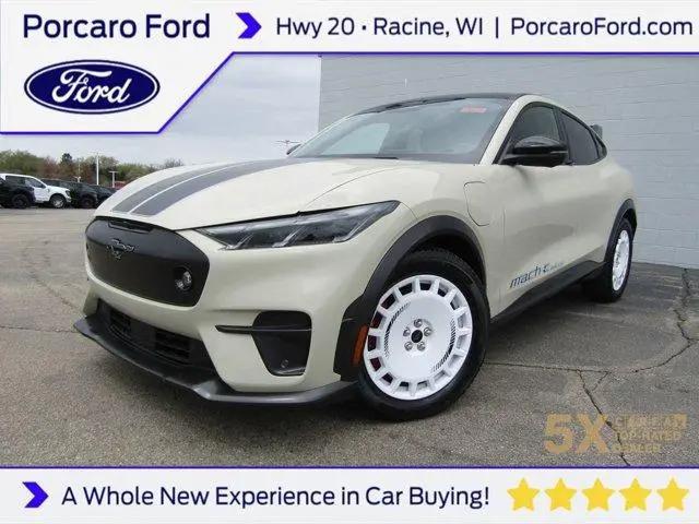 2025 Ford Mustang Mach-E GT for sale in Racine, WI