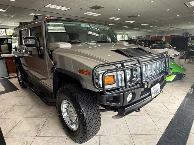 2006 HUMMER H2 Base for sale in Burbank, CA