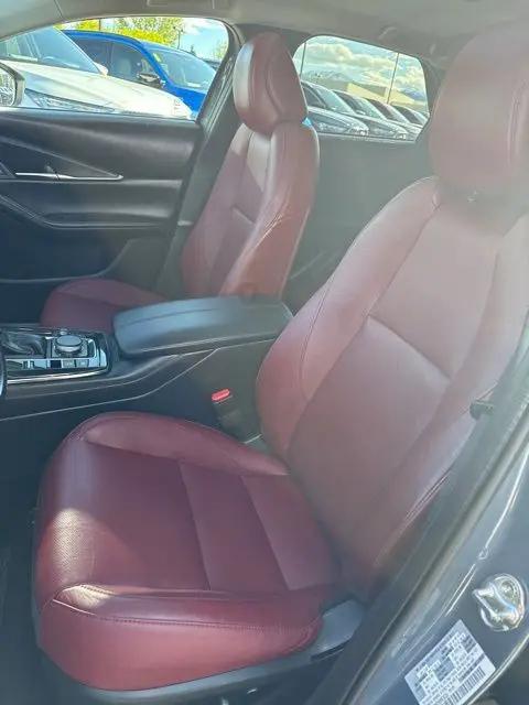 2024 Mazda CX-30 2.5 S Carbon Edition