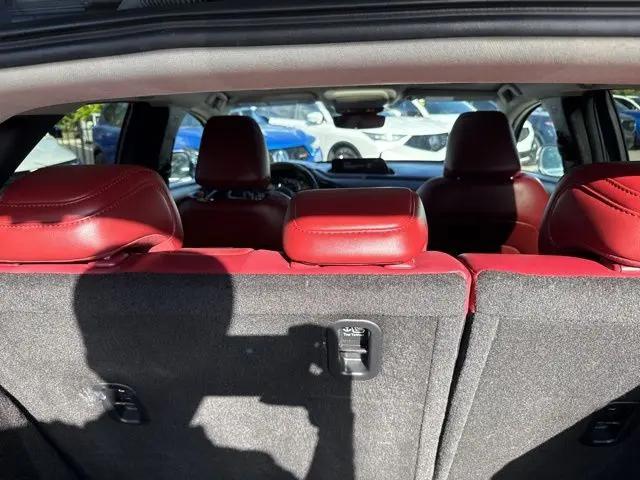 2024 Mazda CX-30 2.5 S Carbon Edition