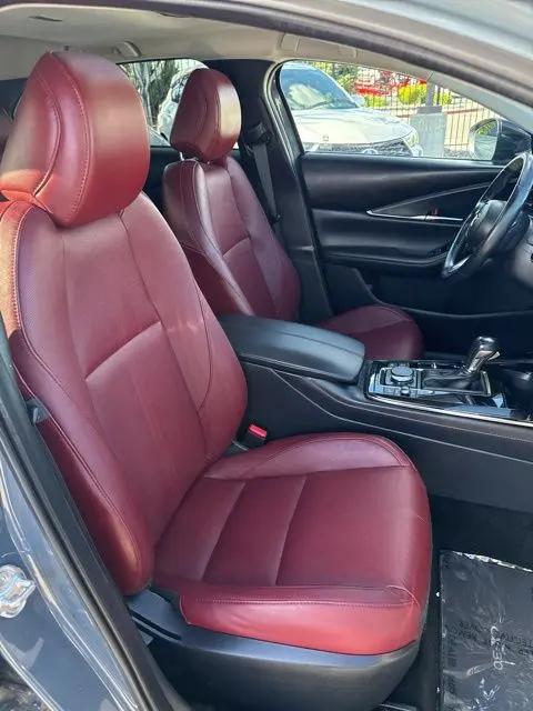 2024 Mazda CX-30 2.5 S Carbon Edition