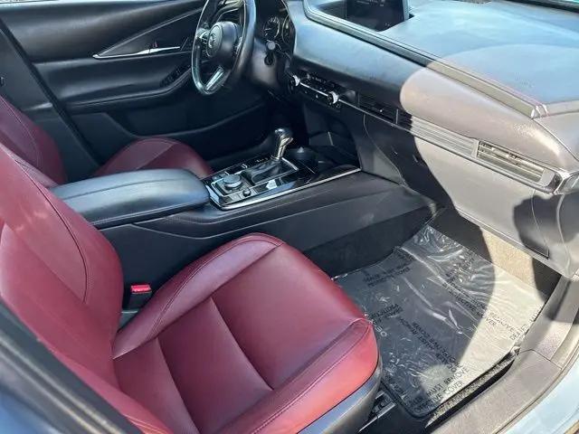 2024 Mazda CX-30 2.5 S Carbon Edition