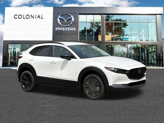 2026 Mazda CX-30 2.5 Turbo Premium Plus for sale in Danbury, CT