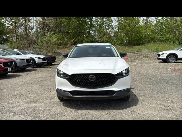 2026 Mazda CX-30 2.5 Turbo Premium Plus