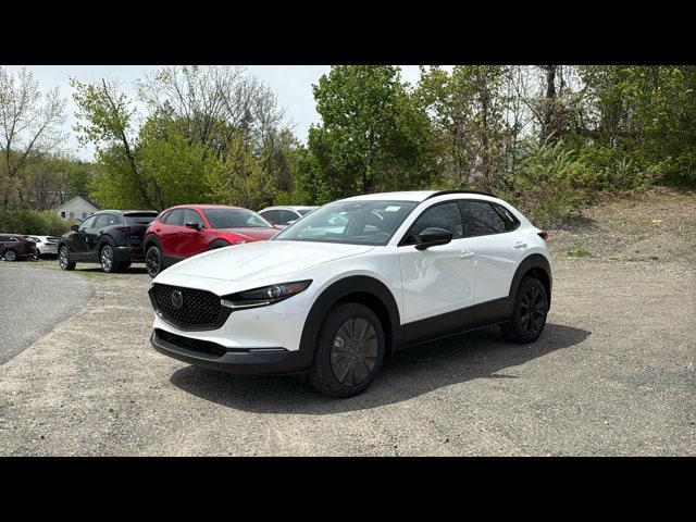 2026 Mazda CX-30 2.5 Turbo Premium Plus