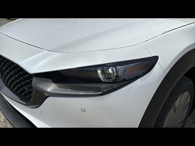 2026 Mazda CX-30 2.5 Turbo Premium Plus