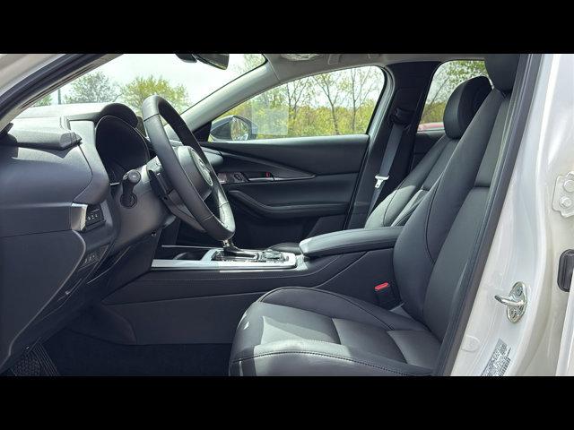 2026 Mazda CX-30 2.5 Turbo Premium Plus