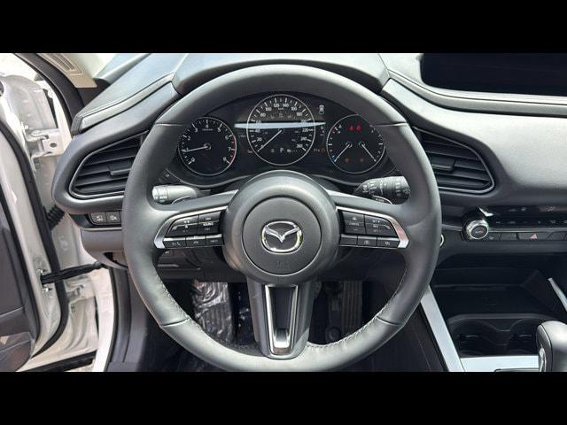 2026 Mazda CX-30 2.5 Turbo Premium Plus