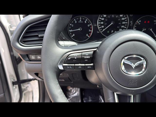 2026 Mazda CX-30 2.5 Turbo Premium Plus