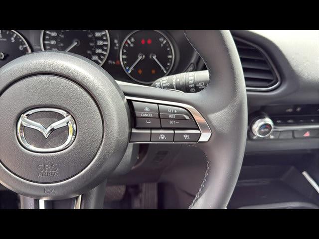 2026 Mazda CX-30 2.5 Turbo Premium Plus