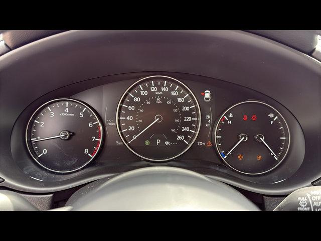 2026 Mazda CX-30 2.5 Turbo Premium Plus