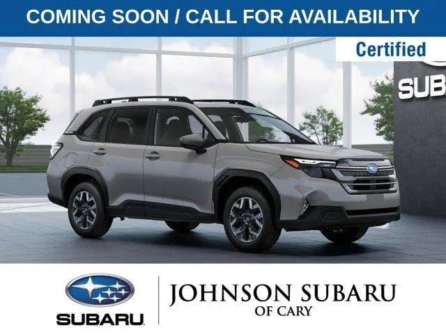2026 Subaru Forester Premium for sale in Cary, NC