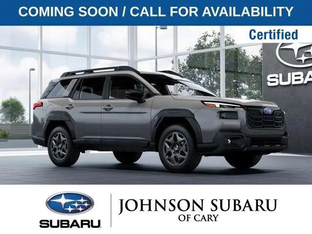 2026 Subaru Outback Premium for sale in Cary, NC