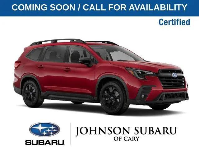 2026 Subaru Ascent Premium 7-Passenger for sale in Cary, NC