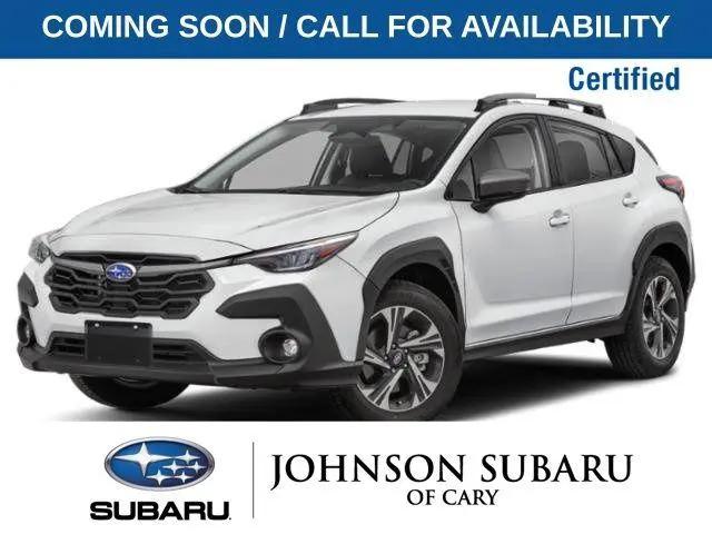 2026 Subaru Crosstrek Premium for sale in Cary, NC