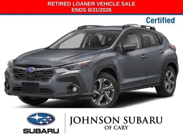 2026 Subaru Crosstrek Premium for sale in Cary, NC