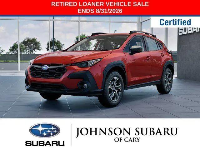 2026 Subaru Crosstrek Premium for sale in Cary, NC
