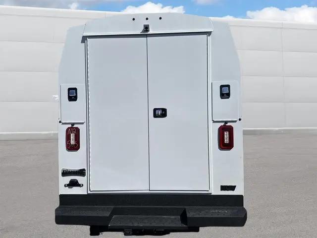 2026 Ford E-350 Cutaway E-Series Cutaway