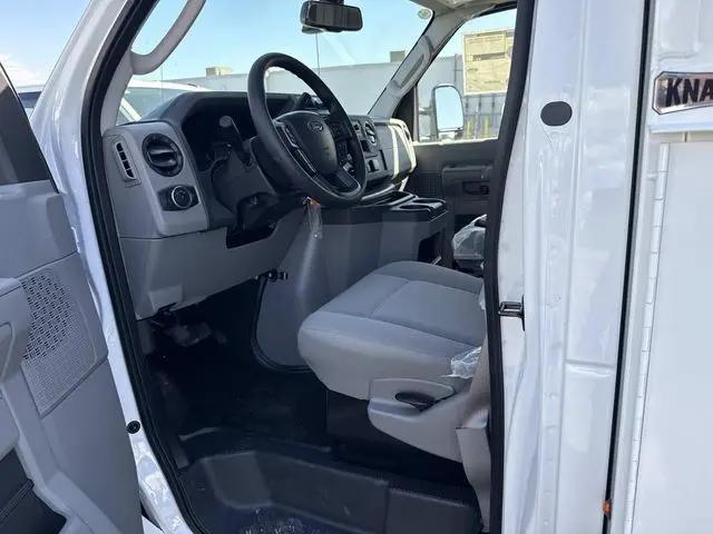 2026 Ford E-350 Cutaway E-Series Cutaway