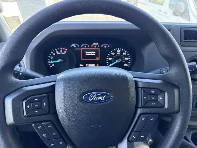 2026 Ford E-350 Cutaway E-Series Cutaway