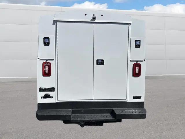 2026 Ford E-350 Cutaway E-Series Cutaway