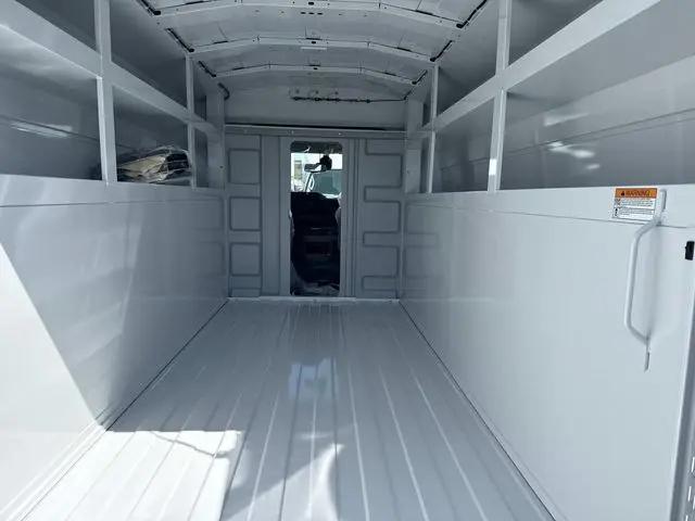 2026 Ford E-350 Cutaway E-Series Cutaway