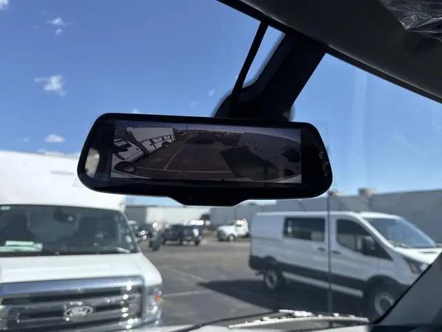 2026 Ford E-350 Cutaway E-Series Cutaway