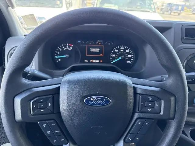 2026 Ford E-350 Cutaway E-Series Cutaway