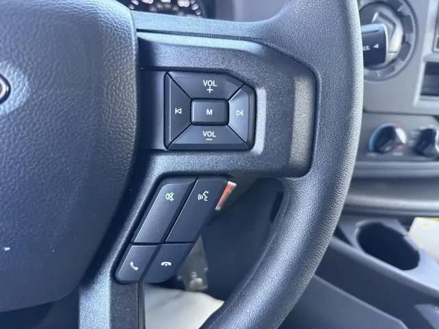 2026 Ford E-350 Cutaway E-Series Cutaway