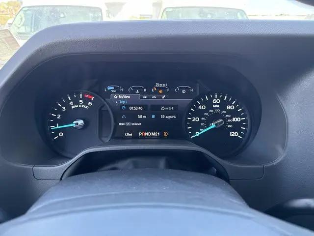 2026 Ford E-350 Cutaway E-Series Cutaway