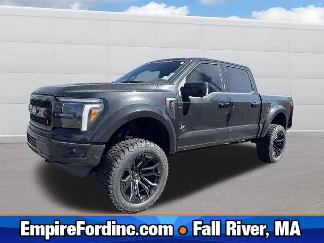 2026 Ford F-150 LARIAT for sale in Fall River, MA