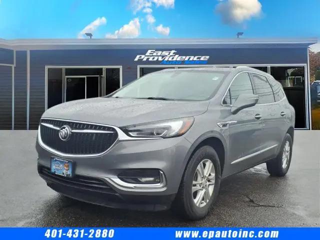 2018 Buick Enclave Essence for sale in East Providence, RI