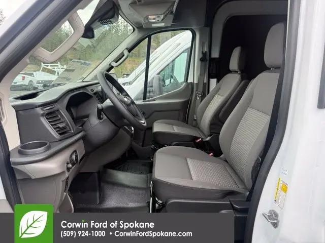 2026 Ford Transit Cargo Van T-350