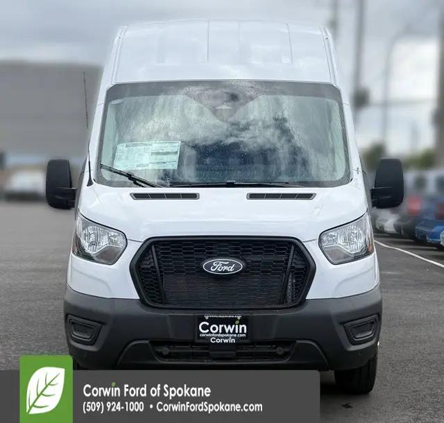 2026 Ford Transit Cargo Van T-350