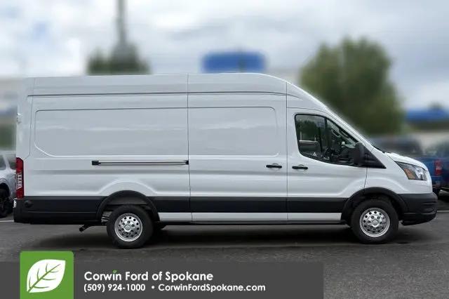 2026 Ford Transit Cargo Van T-350