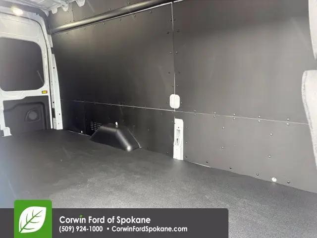 2026 Ford Transit Cargo Van T-350