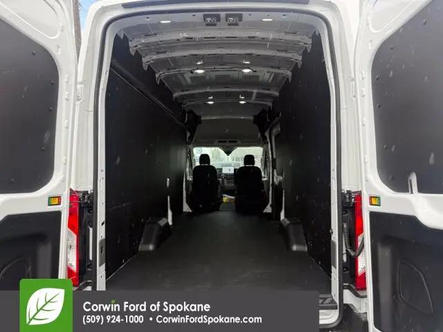 2026 Ford Transit Cargo Van T-350