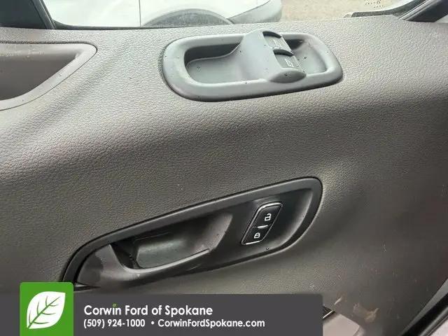 2026 Ford Transit Cargo Van T-350