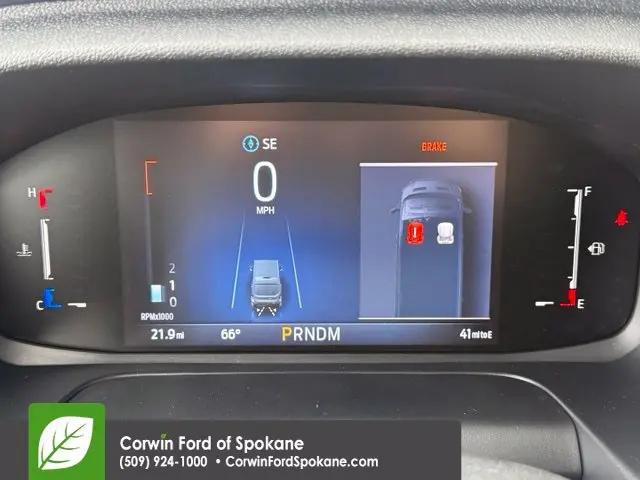 2026 Ford Transit Cargo Van T-350