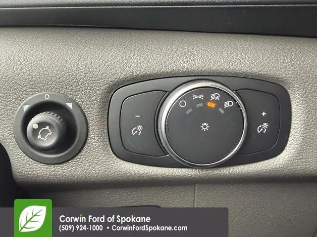 2026 Ford Transit Cargo Van T-350