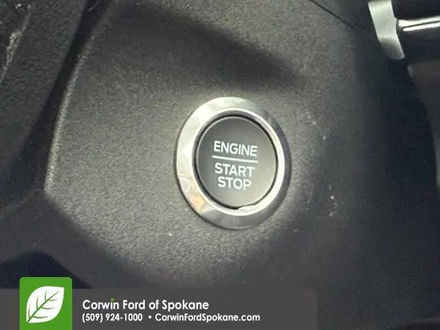 2026 Ford Transit Cargo Van T-350