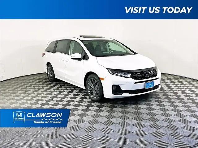 2026 Honda Odyssey Touring for sale in Fresno, CA