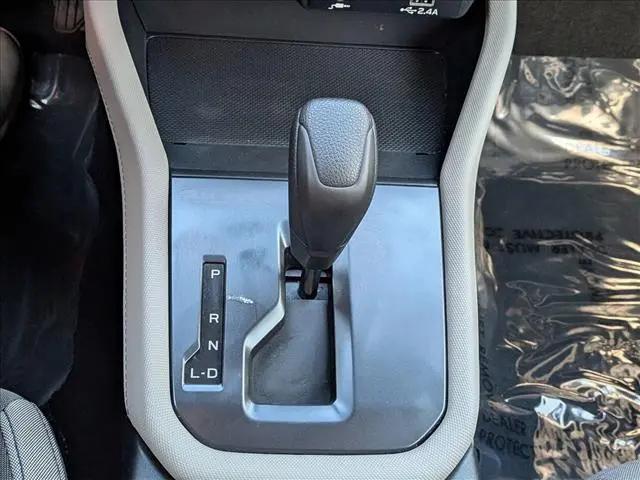 2025 Subaru Forester Base
