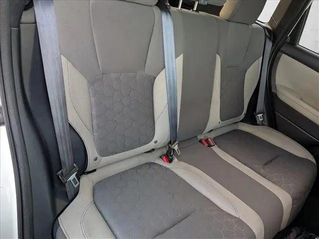 2025 Subaru Forester Base