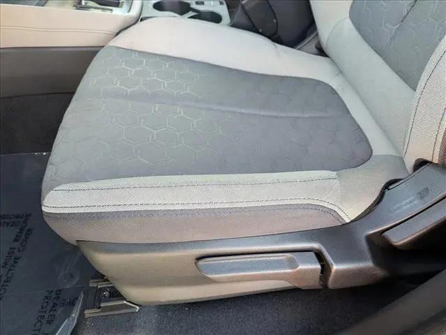 2025 Subaru Forester Base