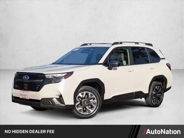 2025 Subaru Forester Base for sale in Carlsbad, CA