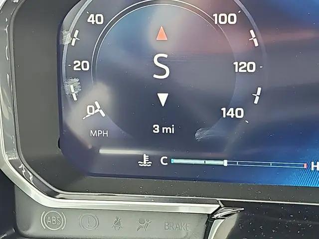 2026 Chevrolet Silverado 3500HD LT