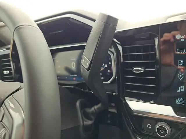 2026 Chevrolet Silverado 3500HD LT