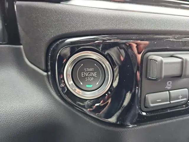 2026 Chevrolet Silverado 3500HD LT